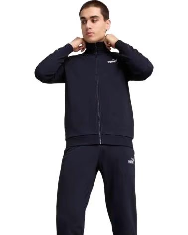 PUMA CHAQUETA EN PARA UNISEX AZUL