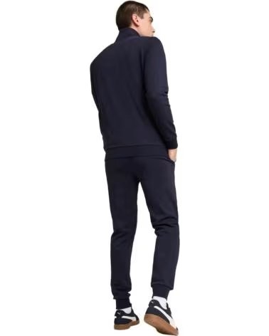 PUMA CHAQUETA EN PARA UNISEX AZUL