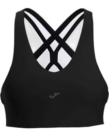 JOMA SUJETADOR EN PARA MUJER NEGRO