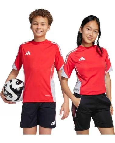 ADIDAS ADIDAS TIRO25C FUSSBALLTRIKOT FÜR KINDER MULTICOLOR