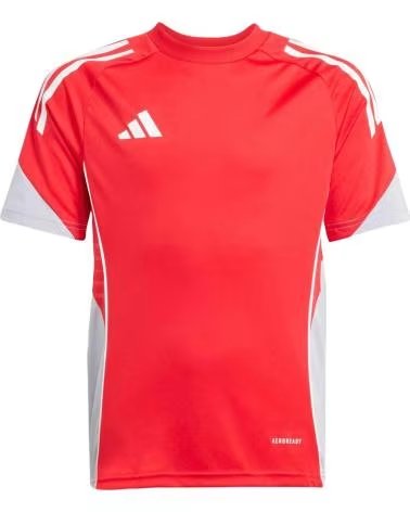 ADIDAS ADIDAS TIRO25C KIDS´ SOCCER JERSEY MULTICOLOR