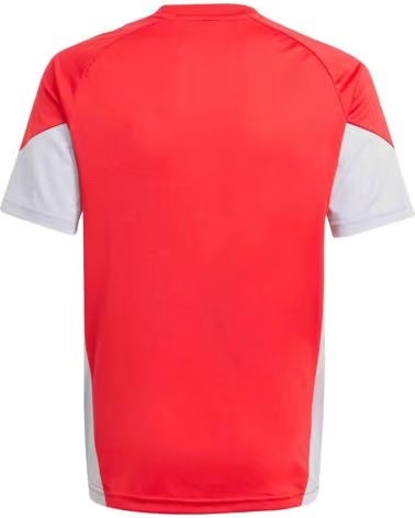 ADIDAS ADIDAS TIRO25C KIDS´ SOCCER JERSEY MULTICOLOR