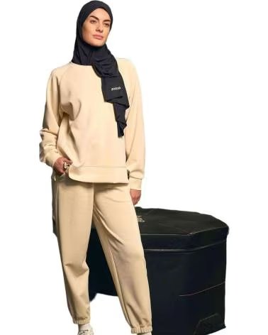 JOMA PANTALONI JOMA UNISEX BEIGE BAMBINO BEIGE