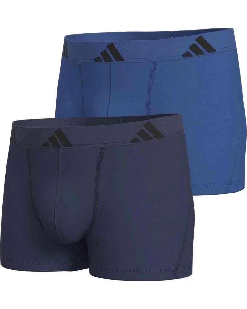 ADIDAS CALZONCILLO BOXER EN PARA HOMBRE MULTICOLOR