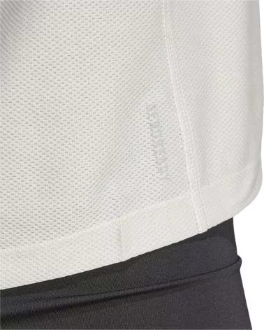 ADIDAS ADIDAS ESSENTIALS WOMEN´S SHORT SLEEVE T-SHIRT BEIGE