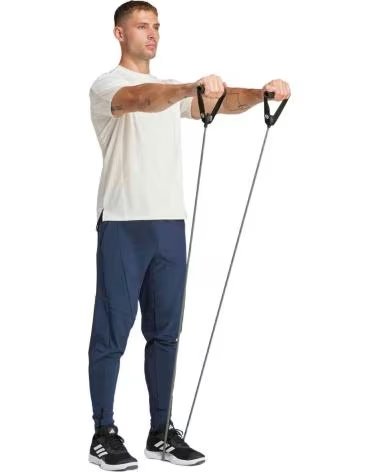 ADIDAS PANTALONE LUNGO ADIDAS ESSENTIALS DA UOMO AZUL