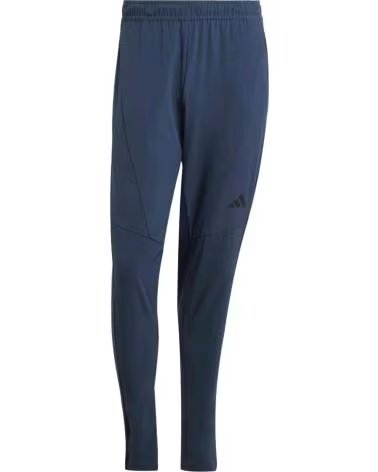 ADIDAS PANTALONE LUNGO ADIDAS ESSENTIALS DA UOMO AZUL
