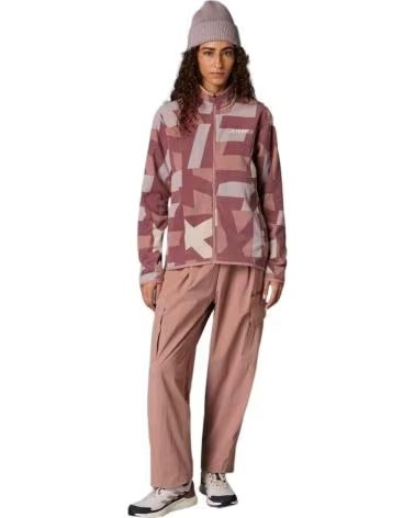 ADIDAS CHAQUETA ADIDAS PARA MUJER MULTICOLOR