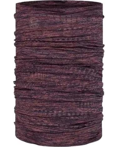 BUFF BUFF CALENTADOR DE CUELLO POLAR UNISEX MORADO MORADO