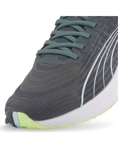 PUMA PERFORMANCE LAUFSCHUHE GRIS OSCURO