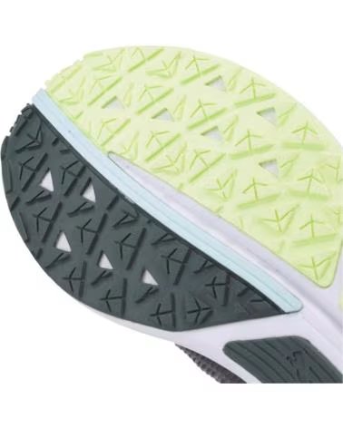 PUMA PERFORMANCE LAUFSCHUHE GRIS OSCURO