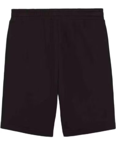 PUMA PANTALONI CORTI PUMA ESS TAPE 9 TR DA UOMO NEGRO