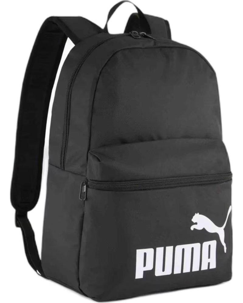 PUMA MOCHILA PHASE NEGRA BLANCA VARIOS COLORES