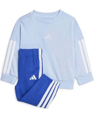 ADIDAS Conjuntos Nino en color azul AZUL