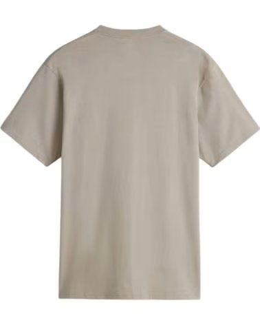 VANS OFF THE WALL CAMISETA THE 856337 GRIS