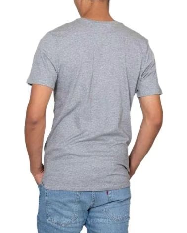 NIKE CAMISETA NIKE DRI-FIT SPORTSWEAR JDI MASCULINA CINZA GRIS