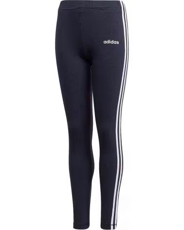 ADIDAS LEGGINGS YG E 3S TIGHT DV0371 AZUL