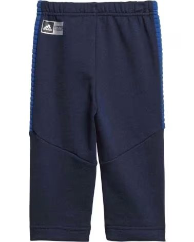ADIDAS CONJUNTO ESPORTIVO INFANTIL ADIDAS MARVEL SPIDER-MAN AZUL