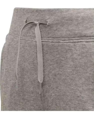 ADIDAS LEGGINGS SPORTIVI ADIDAS ESSENTIALS DA DONNA GRIS