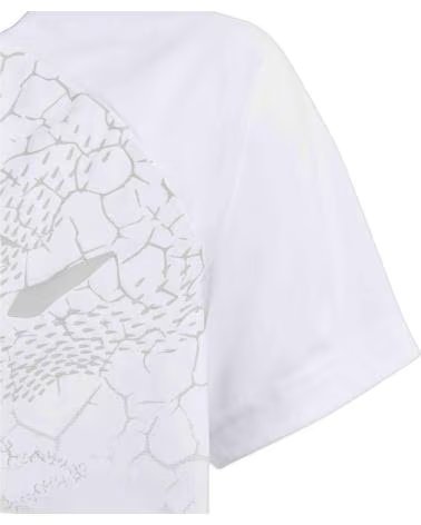 ADIDAS CAMISETA B A R PREDATOR BLANCO GM9008 NEGRO