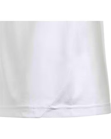 ADIDAS CAMISETA B A R PREDATOR BLANCO GM9008 NEGRO