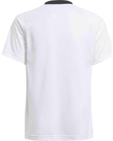 ADIDAS CAMISETA B A R PREDATOR BLANCO GM9008 NEGRO