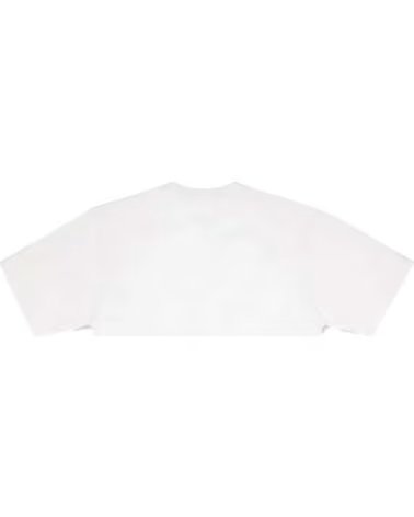 VANS OFF THE WALL CAMISETA MANGA CURTA VANS OFF THE WALL MASCULINA BLANCO
