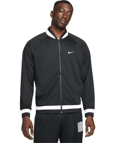 NIKE CHAQUETA DE CHANDAL EN PARA HOMBRE NEGRO