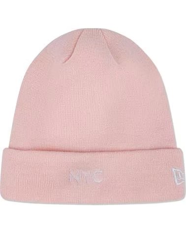 NEW ERA NEW ERA PINK BEANIE ROSA