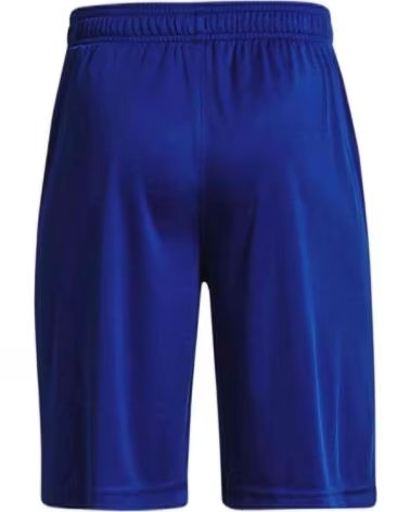 UNDER ARMOUR PANTALÓN CORTO UNDER ARMOUR NIÑOS AZUL