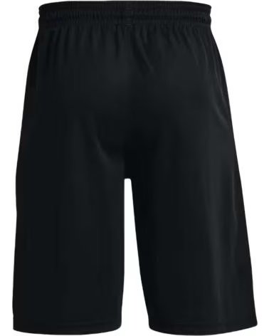 UNDER ARMOUR PANTALONCINO SPORTIVO UNDER ARMOUR NERO DA UOMO NEGRO