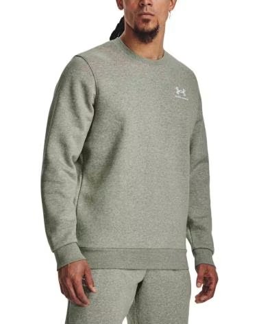 UNDER ARMOUR FELPA UNDER ARMOUR UOMO MULTICOLOR