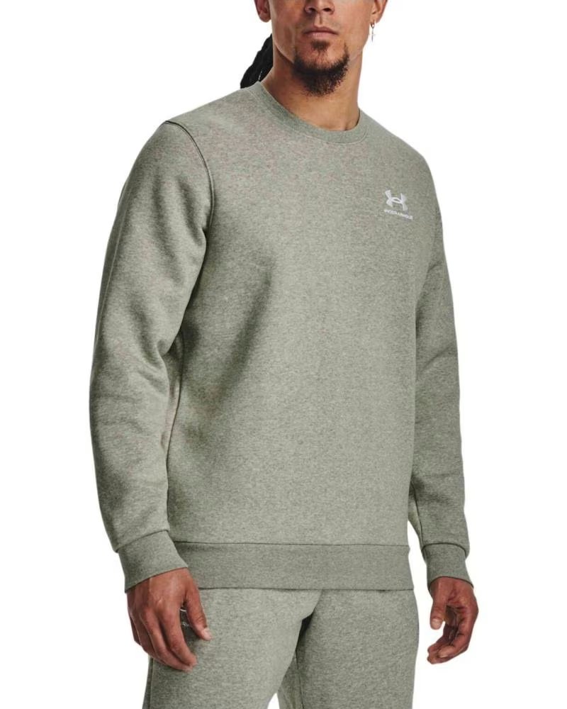 UNDER ARMOUR FELPA UNDER ARMOUR UOMO MULTICOLOR