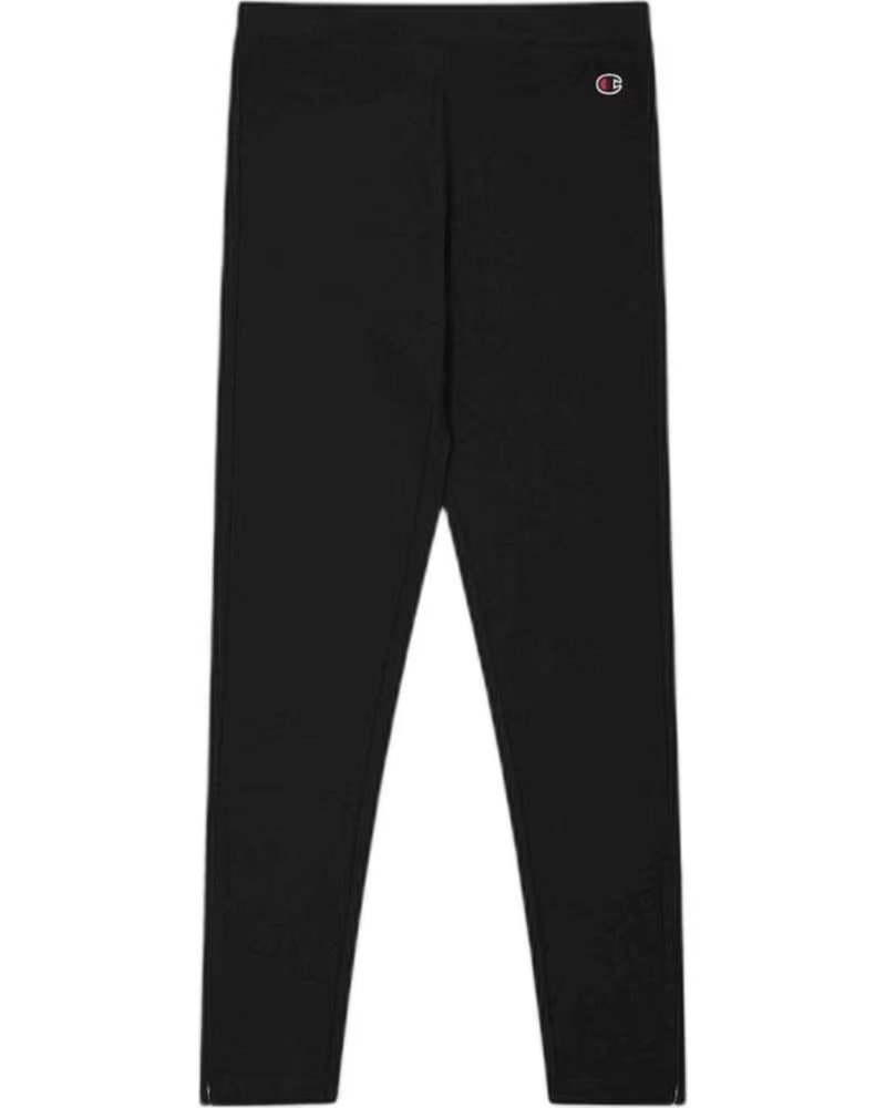 CHAMPION LEGGINGS EN PARA MUJER NEGRO