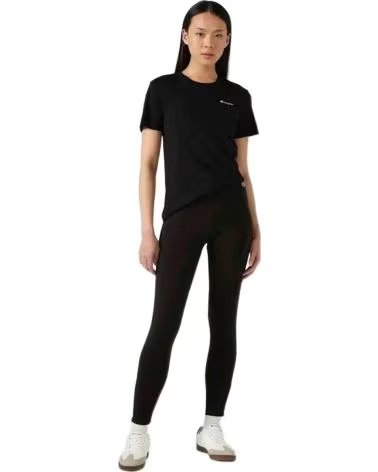 CHAMPION LEGGINGS EN PARA MUJER NEGRO