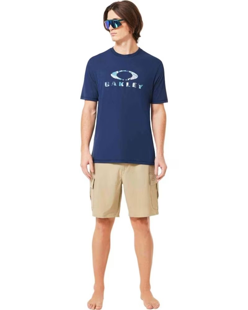 OAKLEY BERMUDAS CARGO FOA406216-32F PARA HOMBRE BEIGE