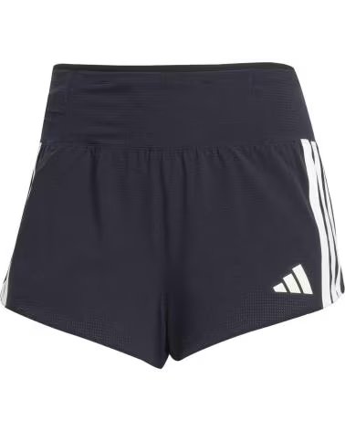 ADIDAS PANTALON CORTO PARA MUJER NEGRO