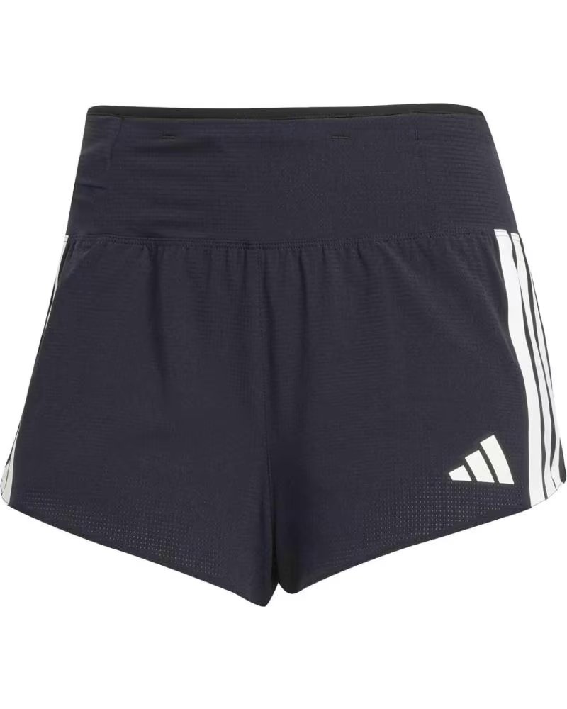 ADIDAS PANTALON CORTO PARA MUJER NEGRO