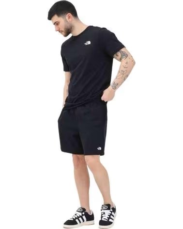THE NORTH FACE BANADOR NF0A8B5TJK3 NEGRO