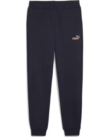 PUMA PANTALONI SPORTIVI PUMA ESSENTIALS DA UOMO AZUL