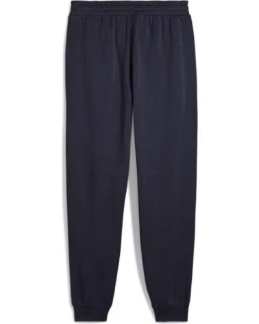 PUMA PANTALONI SPORTIVI PUMA ESSENTIALS DA UOMO AZUL