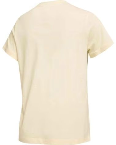 CHAMPION CAMISETA DE MANGA CORTA CHAMPION PARA MUJER BEIGE
