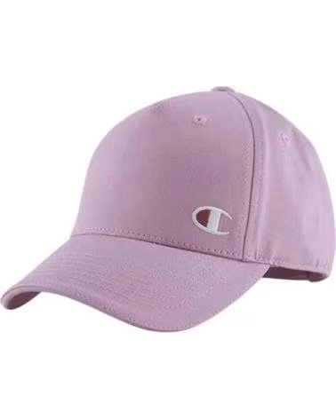 CHAMPION CAPPELLINO CHAMPION PER BAMBINA ROSA ROSA