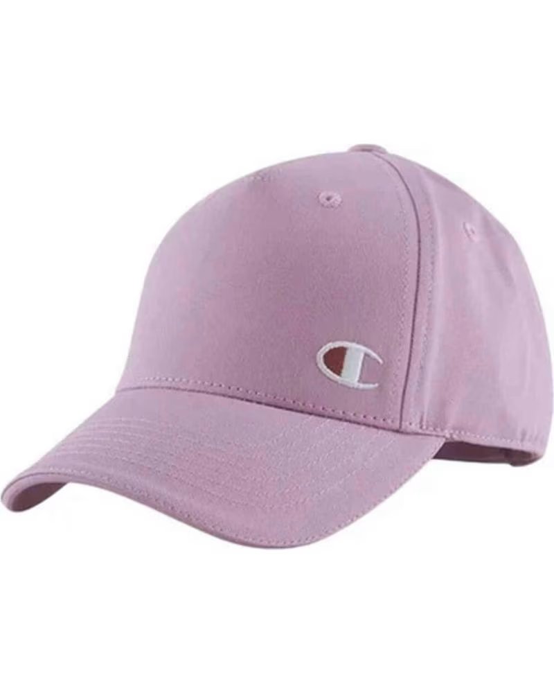 CHAMPION CAPPELLINO CHAMPION PER BAMBINA ROSA ROSA