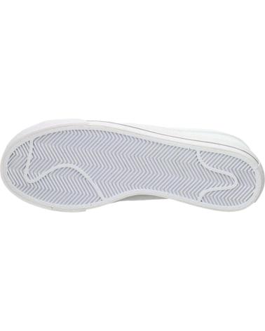 Sportivo per Donna e Uomo e Bambino NIKE ZAPATILLAS BLANCAS COURT LEGACY DH3161 BLANCO