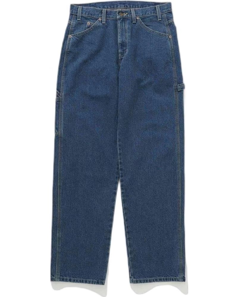 DICKIES PANTALON LONG DICKIES HOMME BLEU AZUL