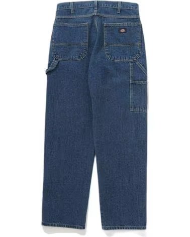 DICKIES PANTALON LONG DICKIES HOMME BLEU AZUL