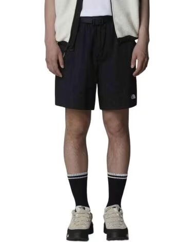 THE NORTH FACE PANTALÓN CORTO THE NORTH FACE NEGRO PARA HOMBRE NEGRO