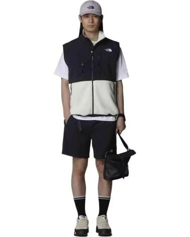 THE NORTH FACE PANTALÓN CORTO THE NORTH FACE NEGRO PARA HOMBRE NEGRO