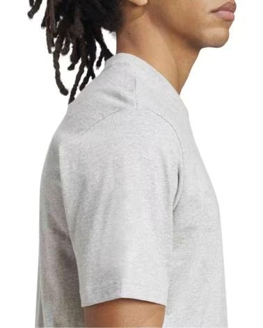 ADIDAS CAMISETA DE MANGA CORTA JE9002 EN PARA HOMBRE GRIS